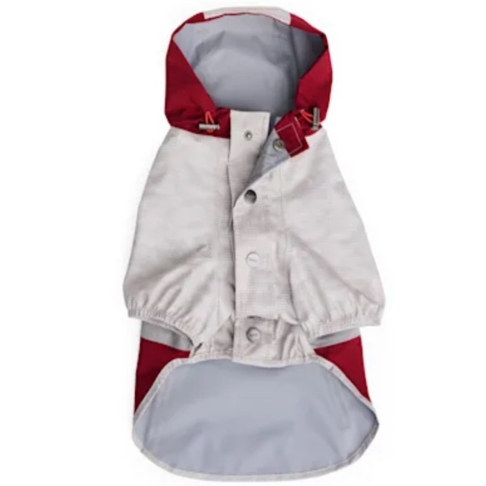 NWT Reddy weathershell dog jacket XS - Picture 8 of 13